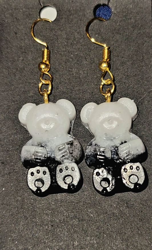 Mini Cuddly Bearrings