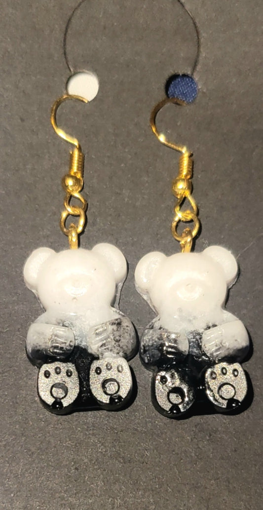 Mini Cuddly Bearrings